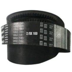 CORREIA DUPLA AR CONDICIONADO CONTINENTAL 2BX100