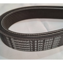 CORREIA MOTOR CUMINS MARCOPOLO VOLARE W9 WL 8PK2630