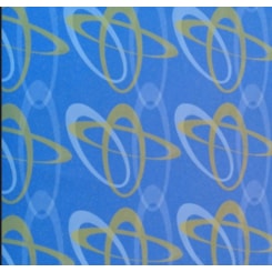 COURVIN VULCONER URBANO ELLOS 04 AZUL AMARELO 1870078