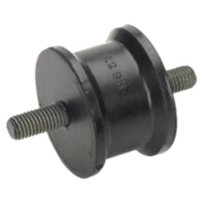 COXIM INFERIOR SUSPENSÃO QUADRO DO RADIADOR C/PORCA MBB C0014 87082999