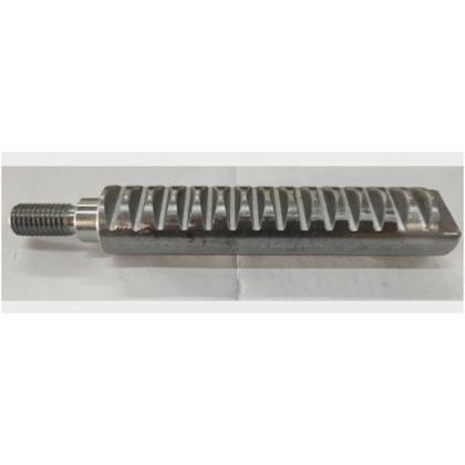 CREMALHEIRA PISTAO PORTA COMIL BEL AIR 312161