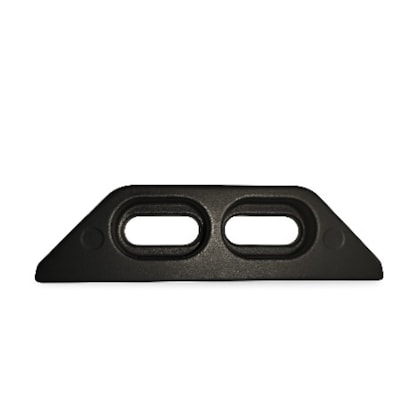CUNHA INFERIOR PORTA MARCOPOLO PRETO FOSCO 8C070004