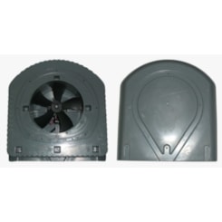 CUPULA EXAUSTOR COMIL SVELTO 2009 399483CV