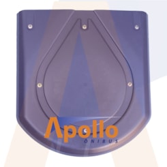 CUPULA EXAUSTOR COMIL SVELTO  2009 S/MOTOR AP16556 AP3784