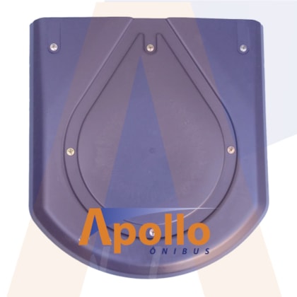 CUPULA EXAUSTOR COMIL SVELTO  2009 S/MOTOR AP16556 AP3784