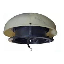 CUPULA EXAUSTOR COMPLETA 24V 101320524