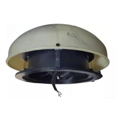 CUPULA EXAUSTOR COMPLETA 24V 101320524