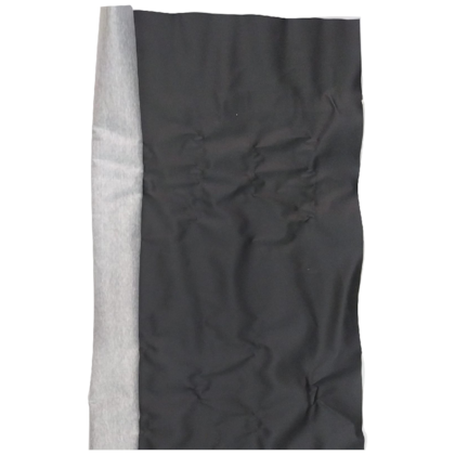CURVIM PRETO MASCARELLO 1,00 METRO 018315