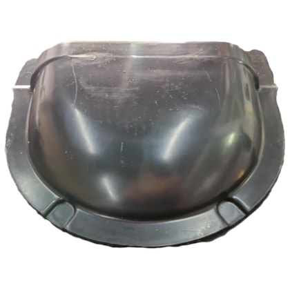 DEFLETOR EXTERNO TRASEIRO PRETO MARCOPOLO GV 8004800004