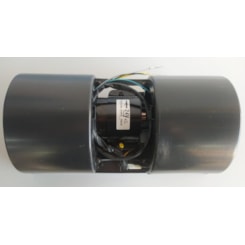 DEFROSTER 24VTS ELETROVENTILADOR 3 VELOCIDADE 101112724D