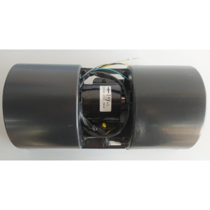 DEFROSTER 24VTS ELETROVENTILADOR 3 VELOCIDADE 101112724D