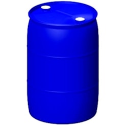 DESINFETANTE LIQUIDO P/SANITARIO TAMBOR 200 LITROS AK200