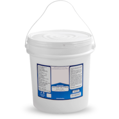 DESODORIZANTE BACTERICIDA PLUS ULTRA PO 100 SACHES FLORAL 30G  LL000423 LPL25AP