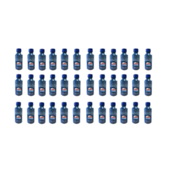 DESODORIZANTE LIQUIDO SANITARIO PLUS ULTRA 36 FRASCOS 100MLS LPL19