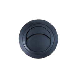 DIFUSOR AR BUSSCAR/MP GV PRETO C/COLARINHO 271211462