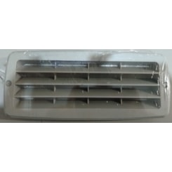 DIFUSOR AR CINZA POLAR MED.21X9X2MM 0004
