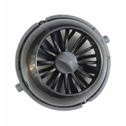 DIFUSOR AR PONTEIRA PORTA FOCO MP G7 10129673 I2419