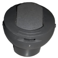 DIFUSOR AR PORTA FOCO IRIZAR NEW I6 CINZA POLAR 593994