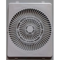 DIFUSOR AR TETO MASCARELLO 177567