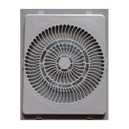 DIFUSOR AR TETO MASCARELLO 177567