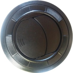 DIFUSOR SAIDA AR SANITARIO IRIZAR 4DA5623 SUBISTITUIDO  8111951BR