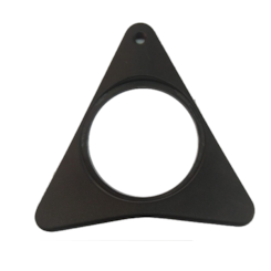 DIFUSOR TRIANGULAR DIFUSOR DE AR PAINEL MP GVI 33330696