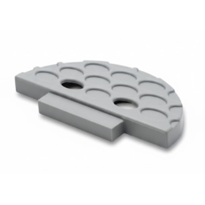 DOBRADICA GRADE AR CONDICONADO TAMPA BAGAGEIRO IRIZAR /8100385