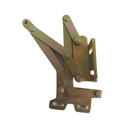 DOBRADICA GRADE DIANTEIRA COMIL SVELTO ANO 2001 LE 62970 104691