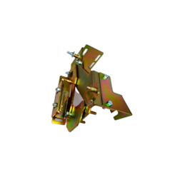 DOBRADICA GRADE DIANTEIRA LD MARCOPOLO G7 10131505 AP5097