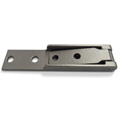 Dobradiça Grade Dianteira Mascarello Gran Mini