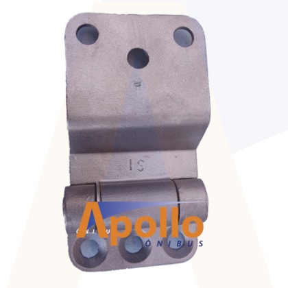 DOBRADICA INFERIOR PORTA VOLARE LD AP45240003