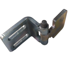 DOBRADICA P/CHOQUE DIANTEIRO IRIZAR/ 8023788