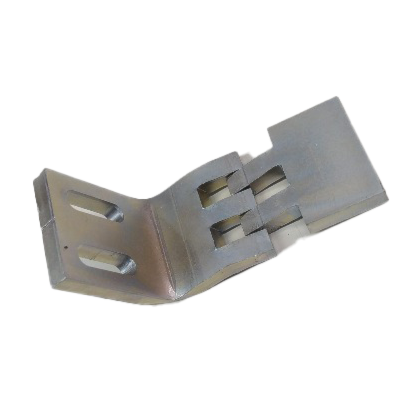 DOBRADICA PARACHOQUE DIANTEIRO IRIZAR 8100027