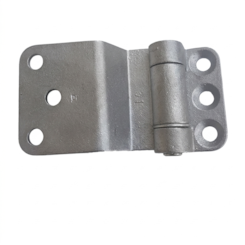 Dobradiça Porta Superior MP Volare Fly LD