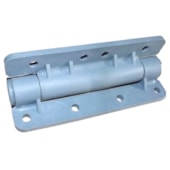 DOBRADICA TAMPA ASSENTO SANITARIA COMIL PLASTICA 100521 DOBRADICA TAMPA ASSENTO SANITARIA COMIL PLASTICA 100521