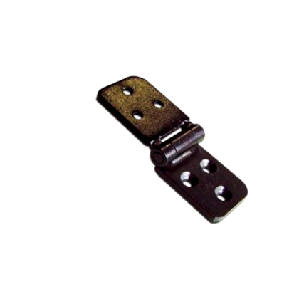 DOBRADICA TAMPA MOTOR MARCOPOLO G7 LE 10046674 AP5104
