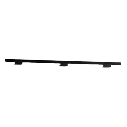 DOBRADICA VIDRO QUEBRA VENTO MARCOPOLO TORINO 760MM  110303003