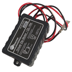 Drive Controlador Ventilador Exaustor Marcopolo