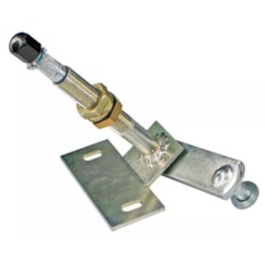 EIXO LIMPADOR AUXILIAR MARCOPOLO SENIOR GV LD 09010055CV