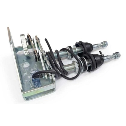 EIXO LIMPADOR DUPLO LD CAIO FOZ 2400 GRN6057D