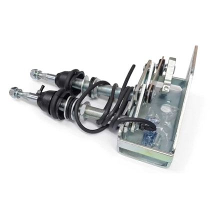 EIXO LIMPADOR DUPLO LE CAIO FOZ 2400 GRN6057E