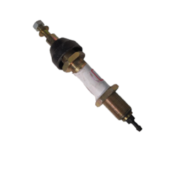 EIXO LIMPADOR P/BRISA AUXILIAR BUSSCAR JUMBUSS/ELBUSS 09030017  GRN1008A
