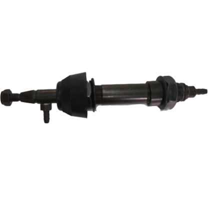 EIXO LIMPADOR P/BRISA BUSSCAR ELBUSS URBANUS 320/340 13630003