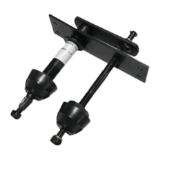 EIXO LIMPADOR P/BRISA NEOBUS THUNDER/SPECTRUM/BOY/MEGA  1123CJ  13720005 GRN1123CJ