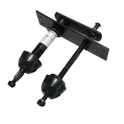 EIXO LIMPADOR P/BRISA NEOBUS THUNDER/SPECTRUM/BOY/MEGA  1123CJ  13720005 GRN1123CJ