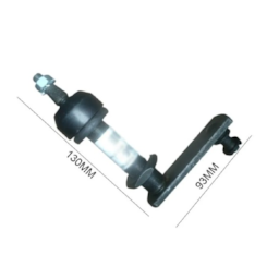 EIXO LIMPADOR P/BRISA PRINCIPAL  BUSSCAR ANO 99 ROD. 09030016 GRN1008