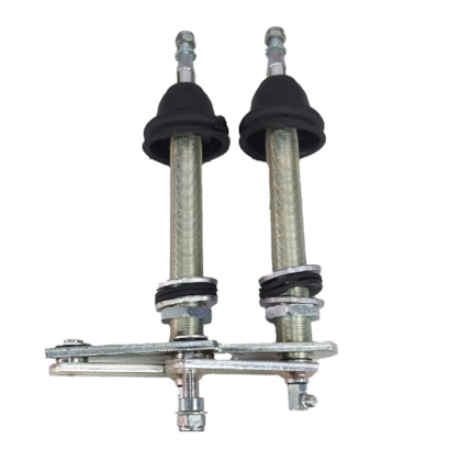 EIXO LIMPADOR PARABRISA MARCOPOLO G7 LD GRN6096D 27598