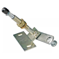 EIXO LIMPADOR PRINCIPAL P/BRISA MP SENIOR GV LE 09010054CV