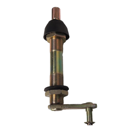 Eixo Principal Limpador Marcopolo Viale 98