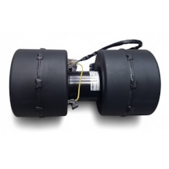 ELETROVENTILADOR RD T74-71 R100 CC 3 VELOCIDADE 24VTS  101145024D